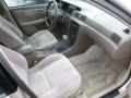 Cashmere Beige Metallic - Camry LE Photo No. 9