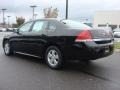 Black - Impala LT Photo No. 4