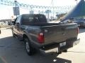 Sterling Grey Metallic - F250 Super Duty XLT Crew Cab Photo No. 7