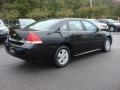 Black - Impala LT Photo No. 5