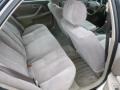 Cashmere Beige Metallic - Camry LE Photo No. 12