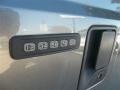 Sterling Grey Metallic - F250 Super Duty XLT Crew Cab Photo No. 9