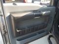 Sterling Grey Metallic - F250 Super Duty XLT Crew Cab Photo No. 10