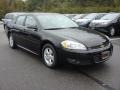 Black - Impala LT Photo No. 7