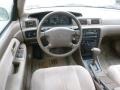 Cashmere Beige Metallic - Camry LE Photo No. 14