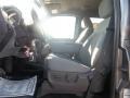 Sterling Grey Metallic - F250 Super Duty XLT Crew Cab Photo No. 11