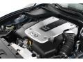 3.7 Liter DOHC 24-Valve VVEL V6 Engine for 2009 Infiniti G 37 x Coupe #73009282