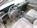 Cashmere Beige Metallic - Camry LE Photo No. 16