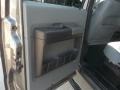 Sterling Grey Metallic - F250 Super Duty XLT Crew Cab Photo No. 13