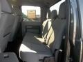 Sterling Grey Metallic - F250 Super Duty XLT Crew Cab Photo No. 14