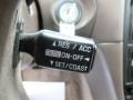 Cashmere Beige Metallic - Camry LE Photo No. 18