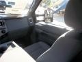Sterling Grey Metallic - F250 Super Duty XLT Crew Cab Photo No. 15