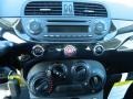 Grigio/Nero (Gray/Black) Controls Photo for 2013 Fiat 500 #73009651