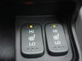 Gray Controls Photo for 2011 Honda Civic #73010017