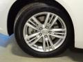 Moonlight White - G 25 x AWD Sedan Photo No. 30