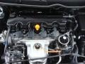 1.8 Liter SOHC 16-Valve i-VTEC 4 Cylinder Engine for 2011 Honda Civic EX-L Sedan #73010191