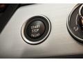 2009 BMW Z4 Black Interior Controls Photo