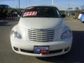 2008 Stone White Chrysler PT Cruiser Touring  photo #9