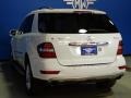 Arctic White - ML 350 4Matic Photo No. 6