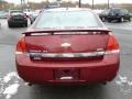 2010 Red Jewel Tintcoat Chevrolet Impala LTZ  photo #6