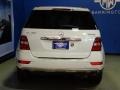 Arctic White - ML 350 4Matic Photo No. 7