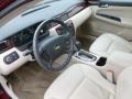 Neutral Prime Interior Photo for 2010 Chevrolet Impala #73010773