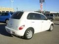 2008 Stone White Chrysler PT Cruiser Touring  photo #20