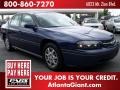 Superior Blue Metallic - Impala  Photo No. 4