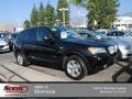 Jet Black - X3 xDrive 28i Photo No. 1