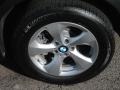 Jet Black - X3 xDrive 28i Photo No. 2