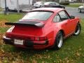 1984 Guards Red Porsche 911 Carrera Coupe  photo #8