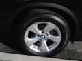 Jet Black - X3 xDrive 28i Photo No. 7