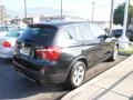 Jet Black - X3 xDrive 28i Photo No. 8