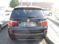 Jet Black - X3 xDrive 28i Photo No. 9