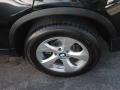 Jet Black - X3 xDrive 28i Photo No. 11