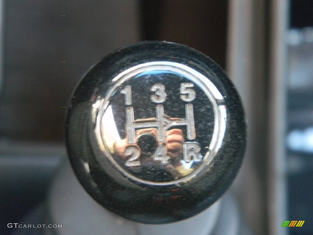 1984 Porsche 911 Carrera Coupe Transmission Photos