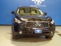 Malbec Black - FX 35 AWD Photo No. 1