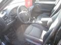 Jet Black - X3 xDrive 28i Photo No. 14