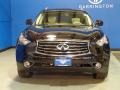 Malbec Black - FX 35 AWD Photo No. 2