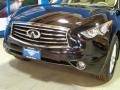 Malbec Black - FX 35 AWD Photo No. 4