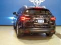 Malbec Black - FX 35 AWD Photo No. 5