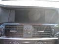 Jet Black - X3 xDrive 28i Photo No. 20