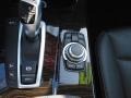 Jet Black - X3 xDrive 28i Photo No. 22