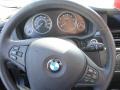 Jet Black - X3 xDrive 28i Photo No. 25