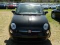 2013 Nero (Black) Fiat 500 Pop  photo #2