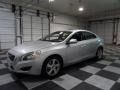 Silver Metallic - S60 T5 Photo No. 4