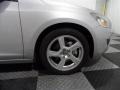 Silver Metallic - S60 T5 Photo No. 8