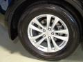 Malbec Black - FX 35 AWD Photo No. 30
