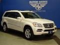 Arctic White - GL 450 4Matic Photo No. 1
