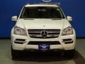 Arctic White - GL 450 4Matic Photo No. 2